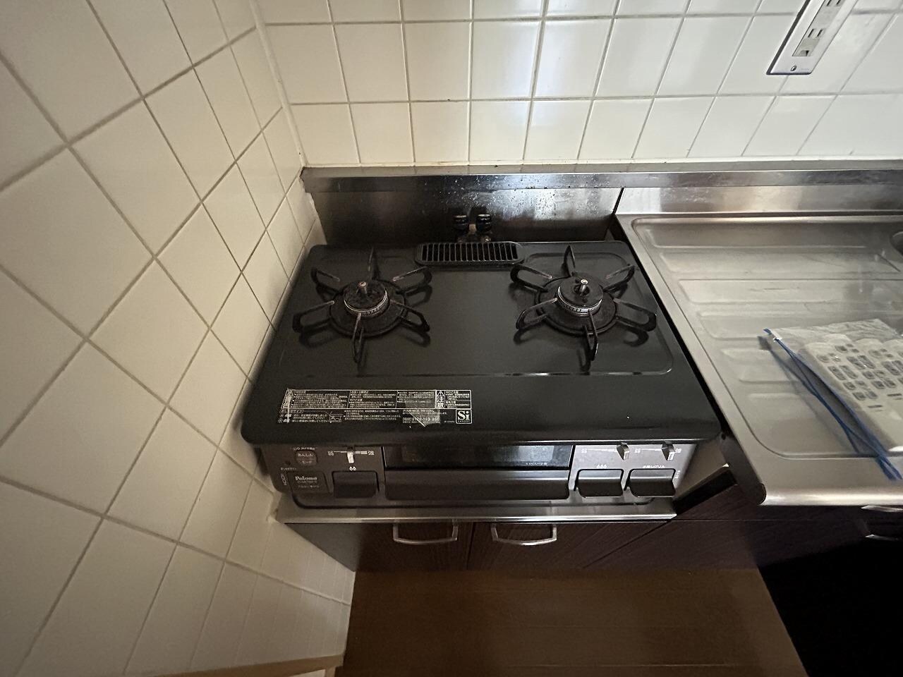 第7水野マンションの物件内観写真