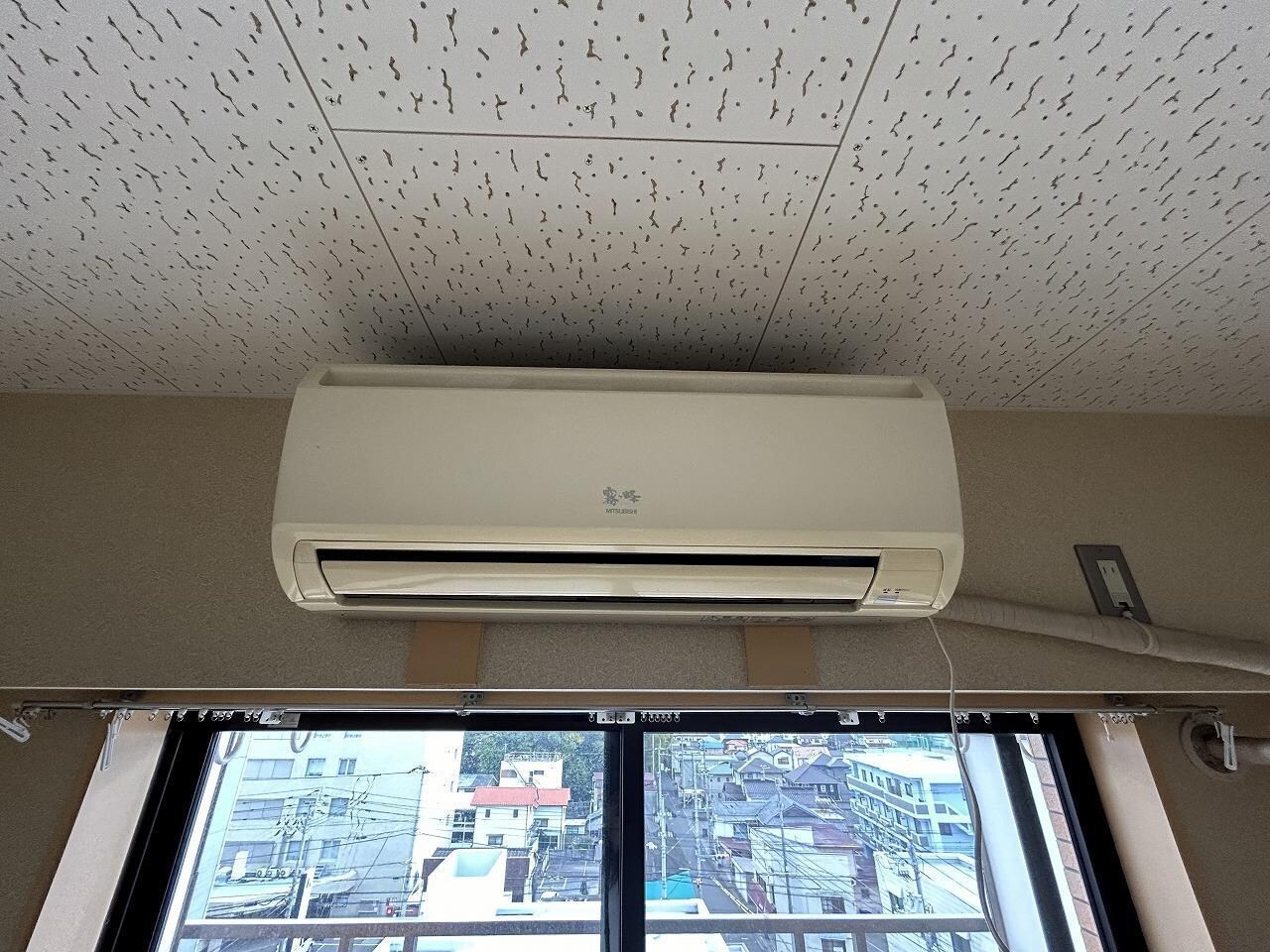 第7水野マンションの物件内観写真