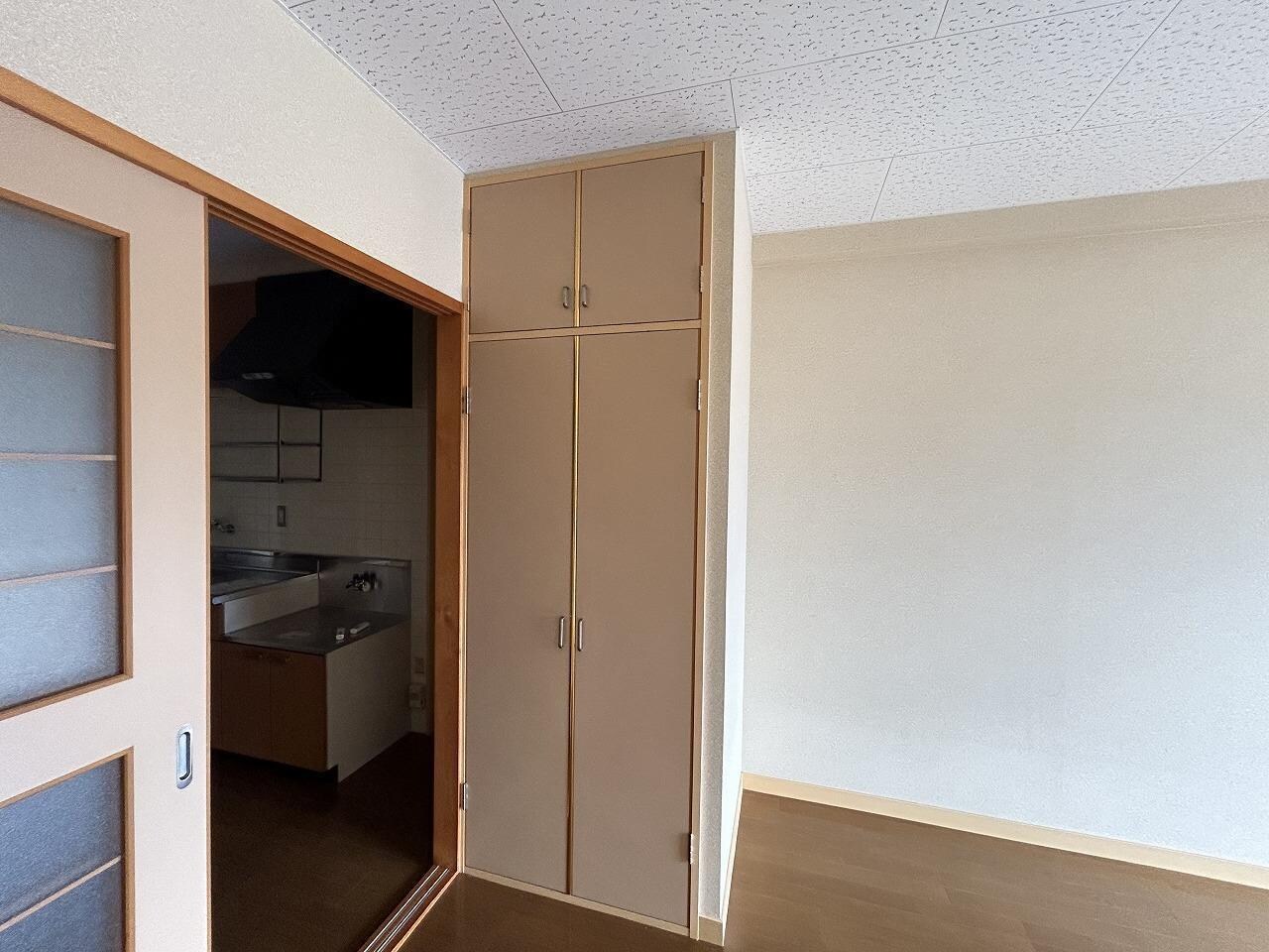 第7水野マンションの物件内観写真
