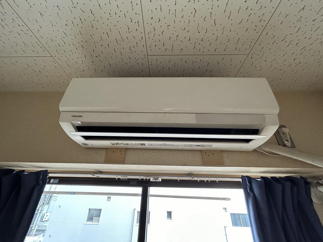 第7水野マンションの物件内観写真