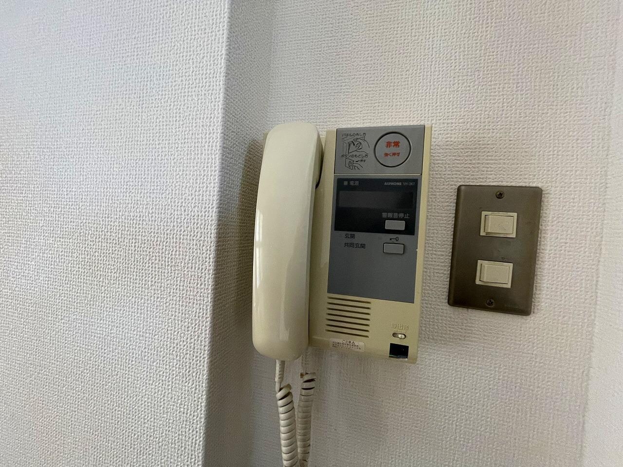 第7水野マンションの物件内観写真