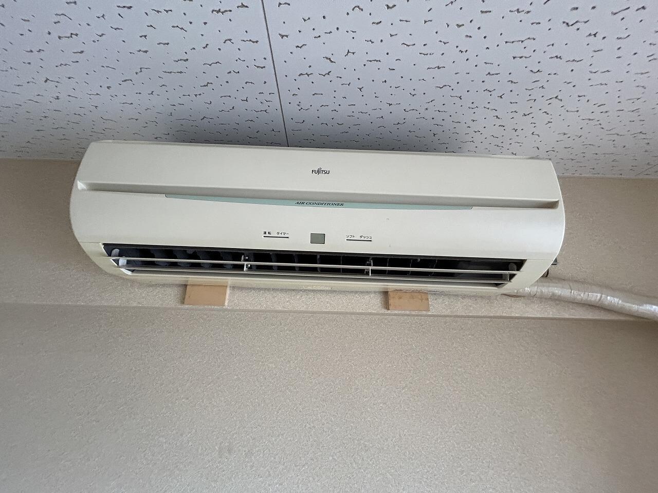 第7水野マンションの物件内観写真