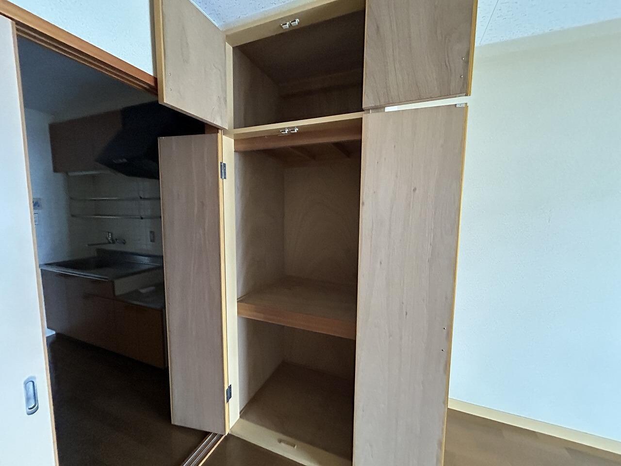 第7水野マンションの物件内観写真