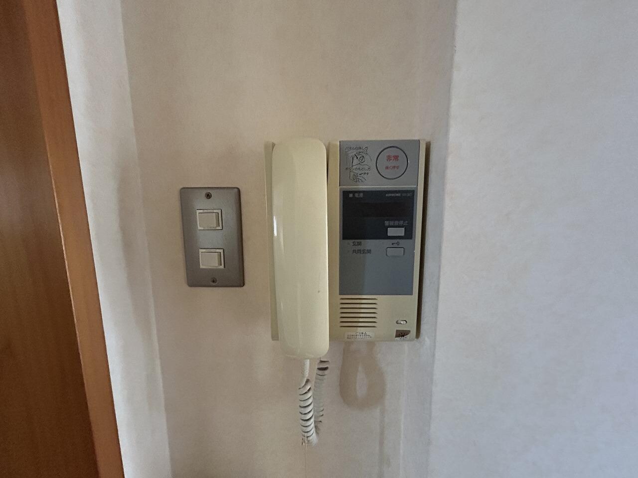 第7水野マンションの物件内観写真