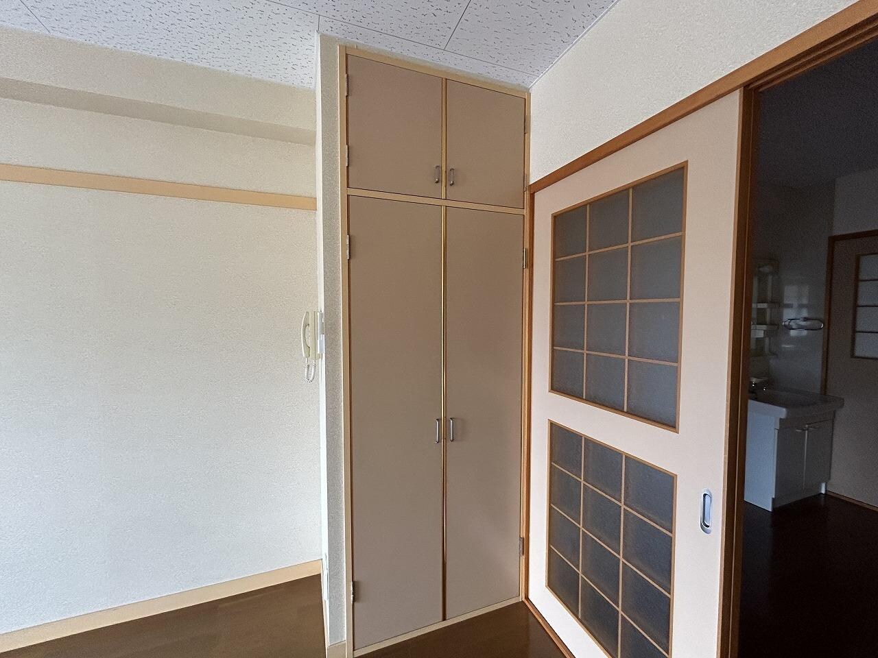 第7水野マンションの物件内観写真