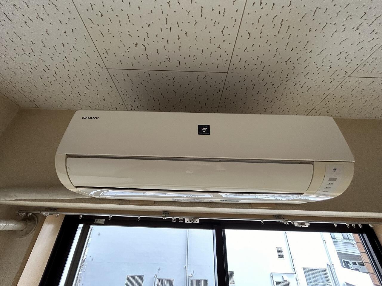 第7水野マンションの物件内観写真