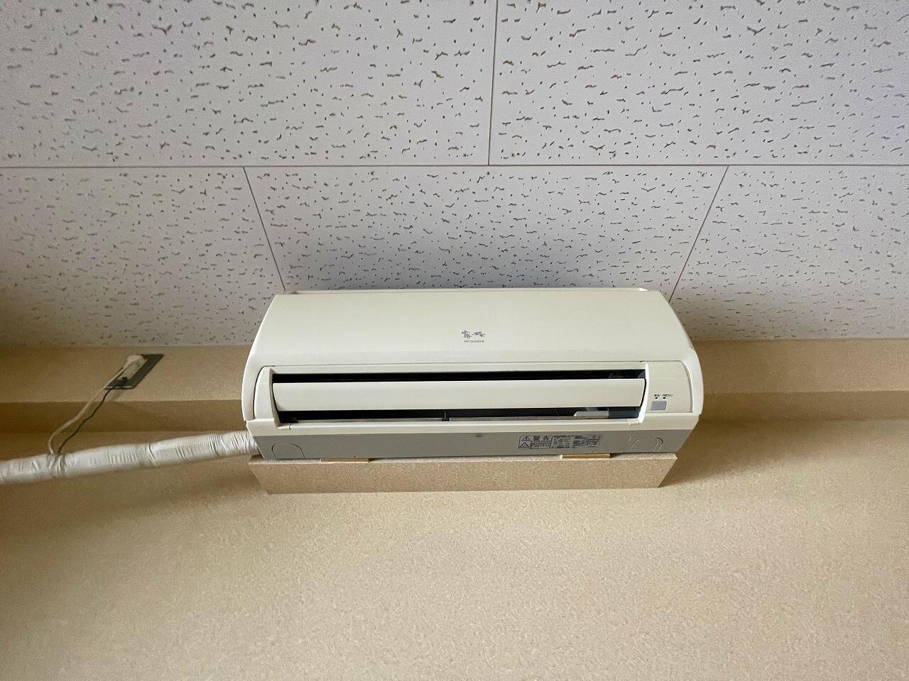 第7水野マンションの物件内観写真