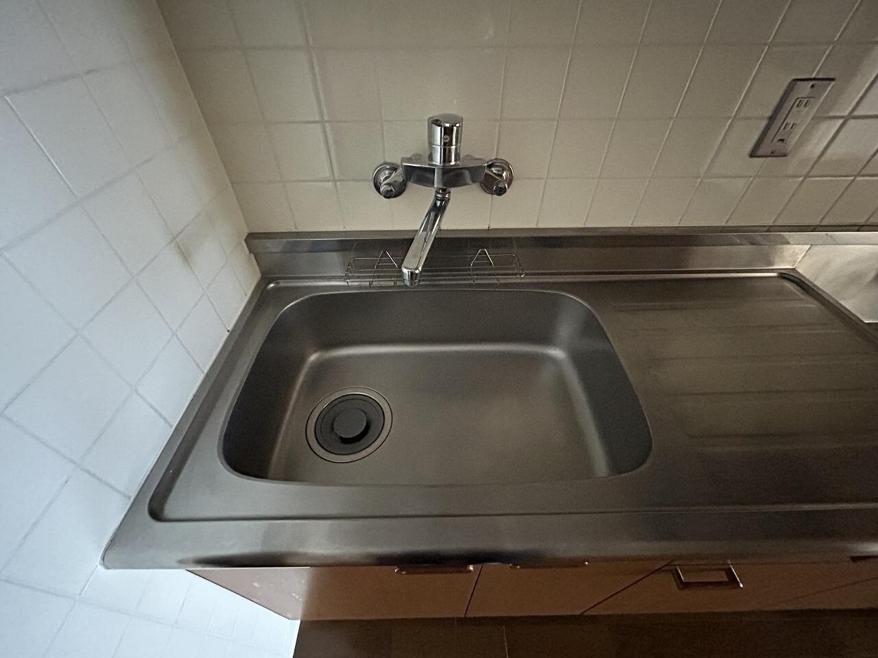 第7水野マンションの物件内観写真