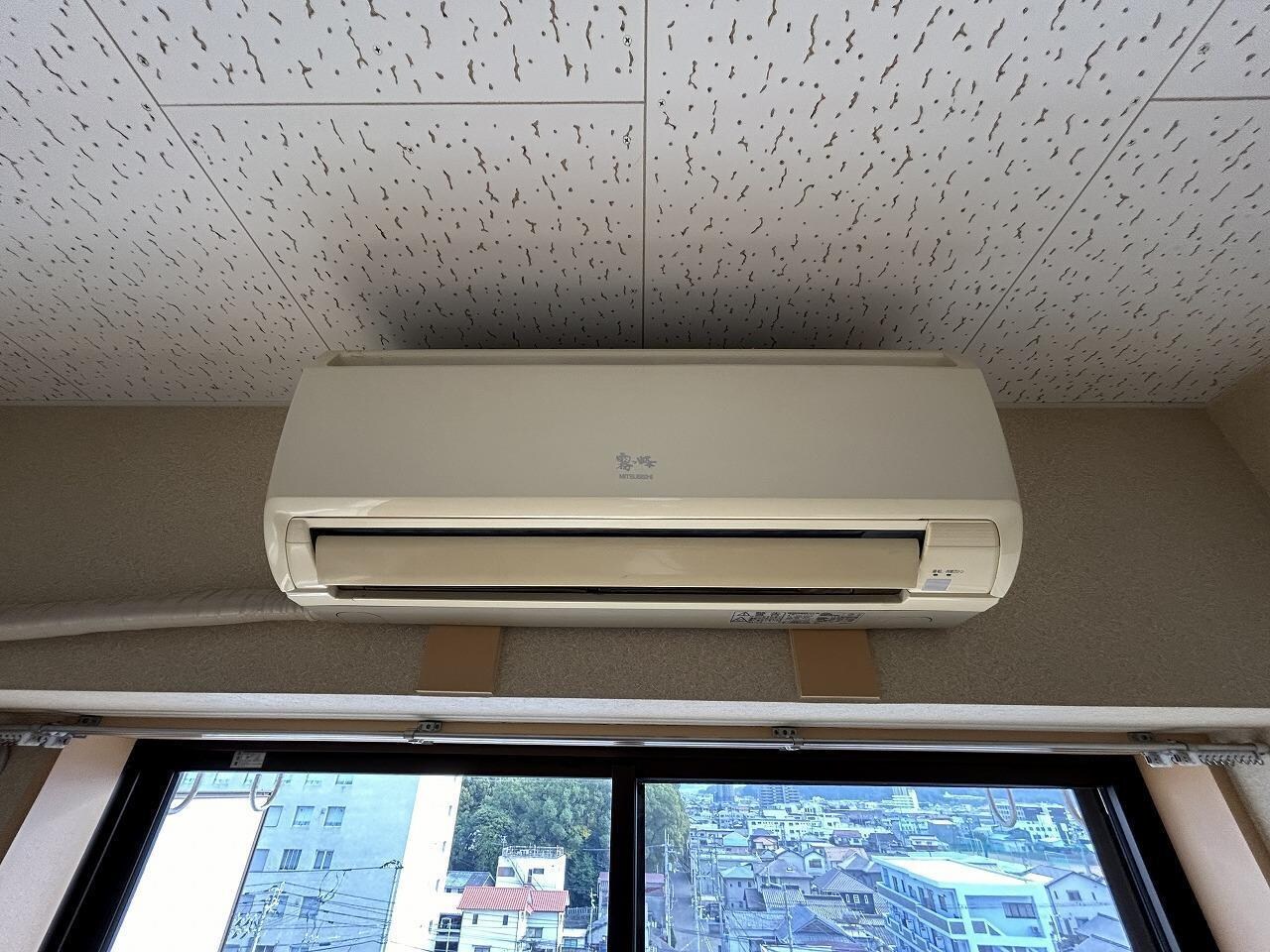 第7水野マンションの物件内観写真