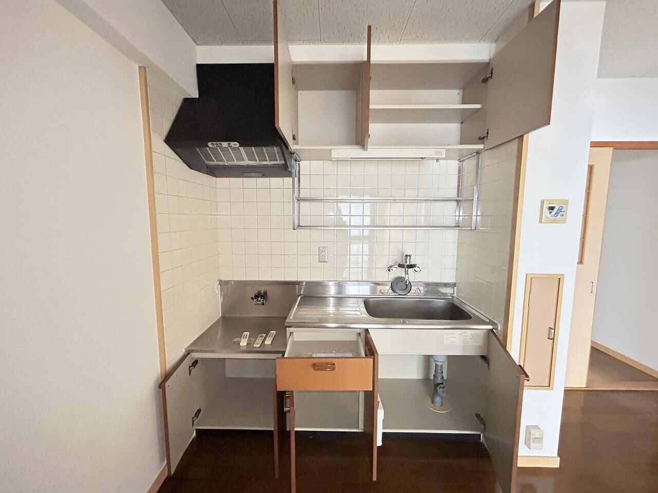 第7水野マンションの物件内観写真