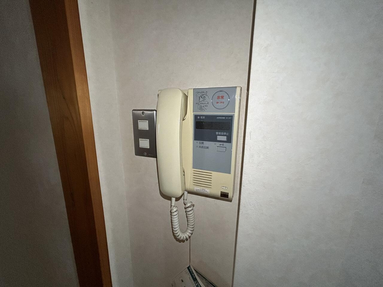 第7水野マンションの物件内観写真