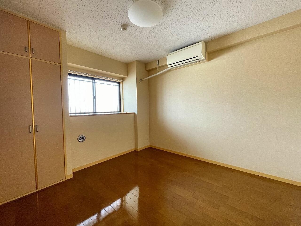 第7水野マンションの物件内観写真