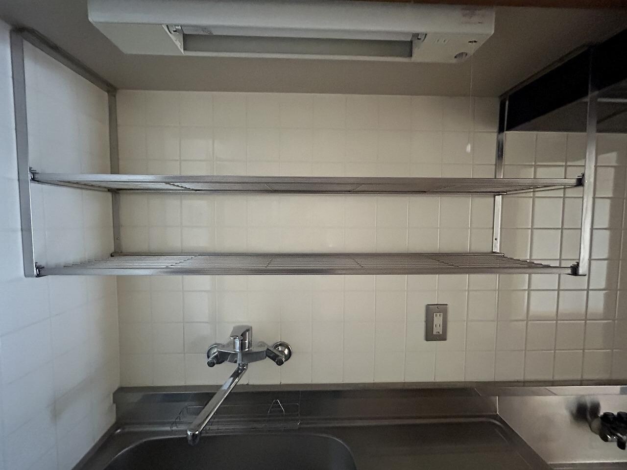 第7水野マンションの物件内観写真