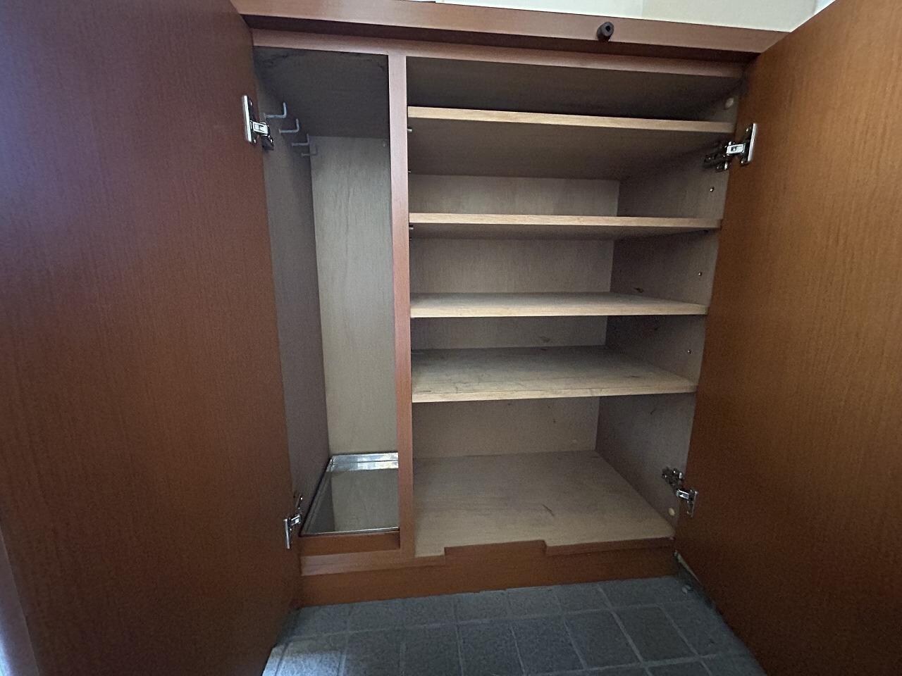 第7水野マンションの物件内観写真