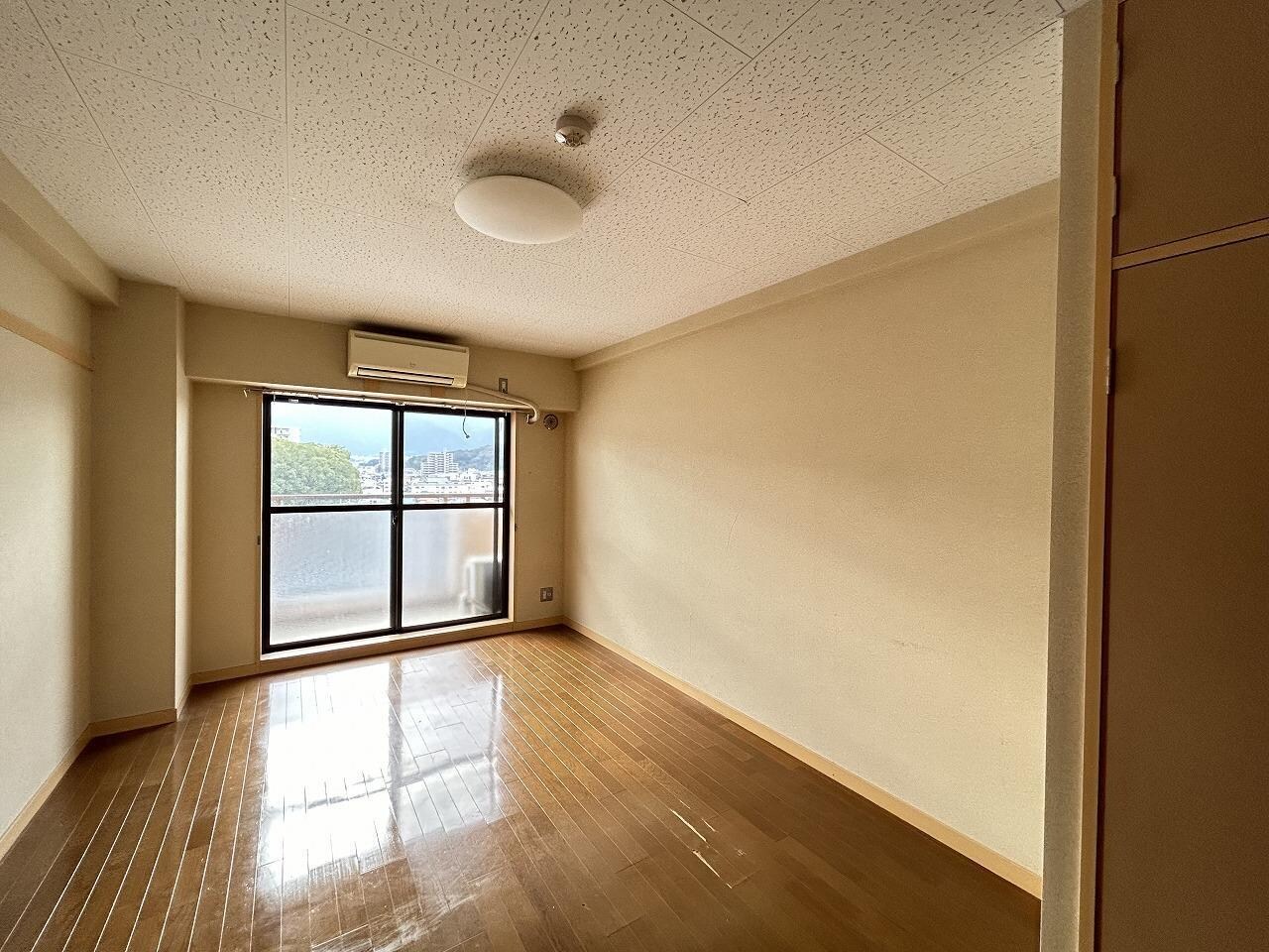 第7水野マンションの物件内観写真