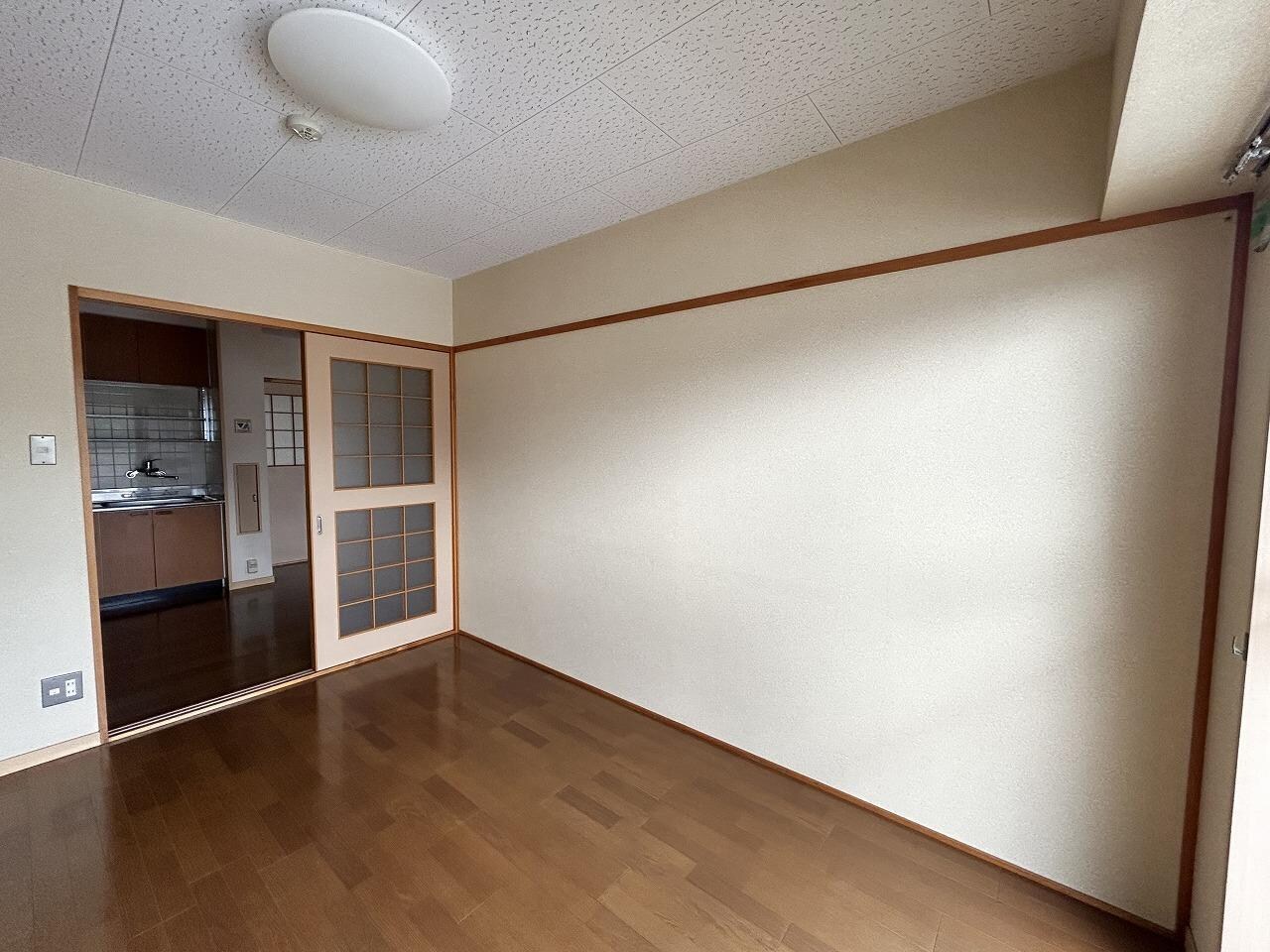 第7水野マンションの物件内観写真
