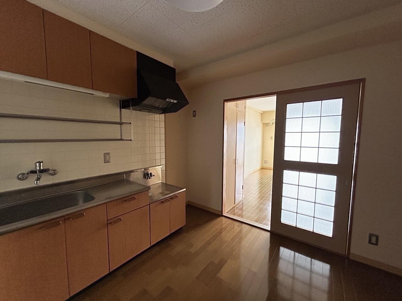 第7水野マンションの物件内観写真