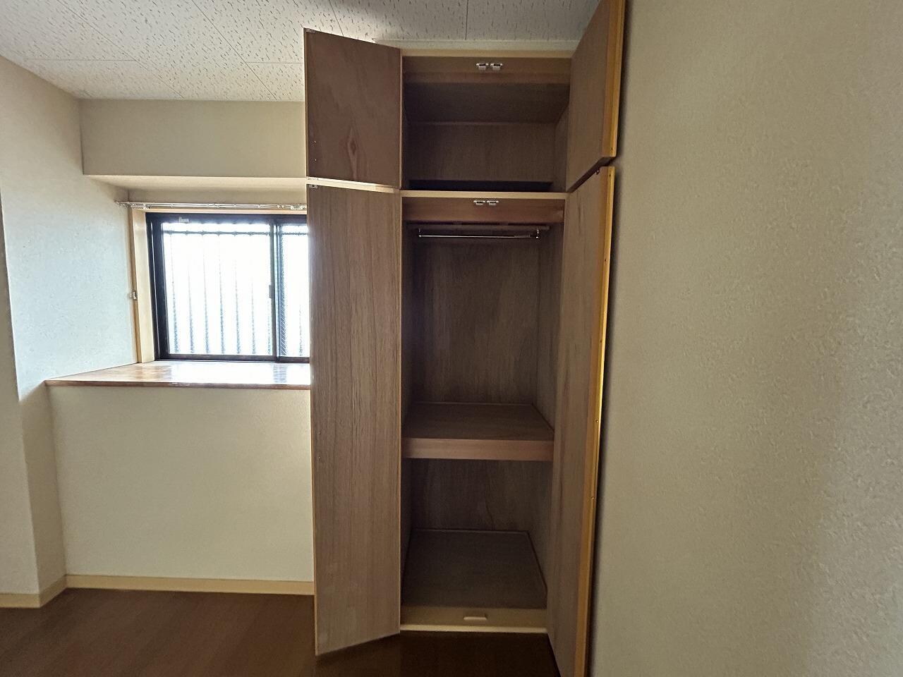 第7水野マンションの物件内観写真