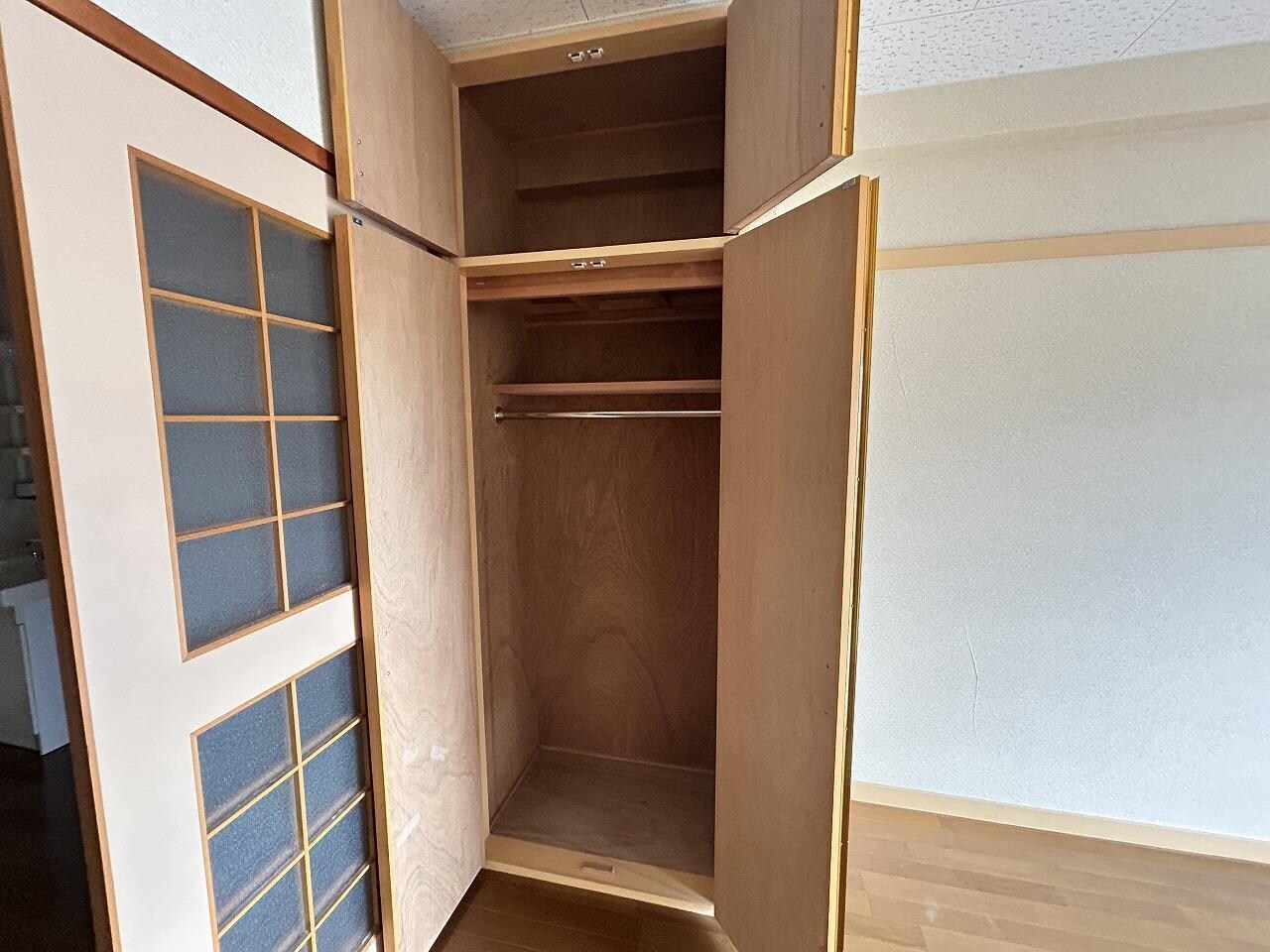 第7水野マンションの物件内観写真