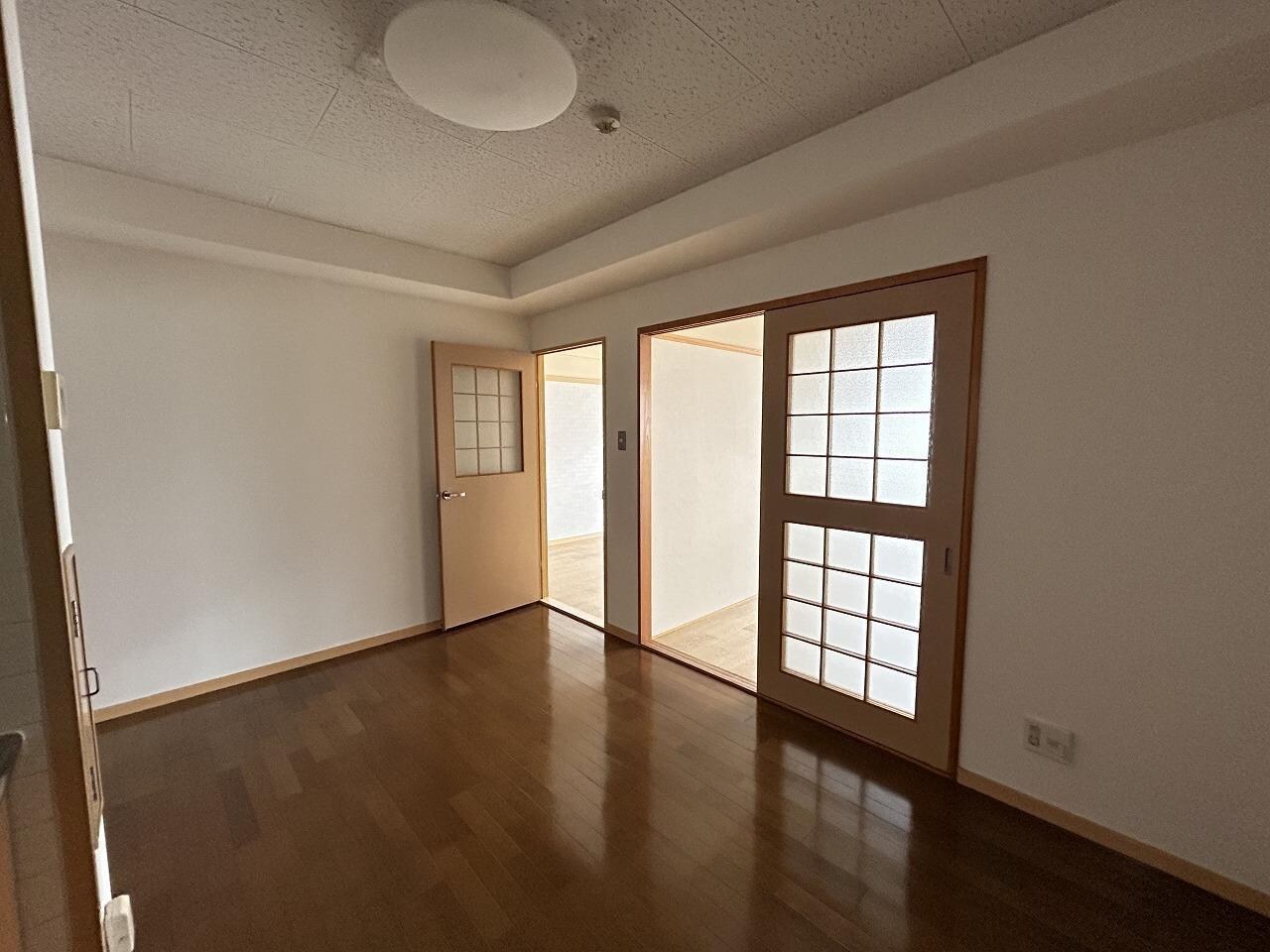 第7水野マンションの物件内観写真