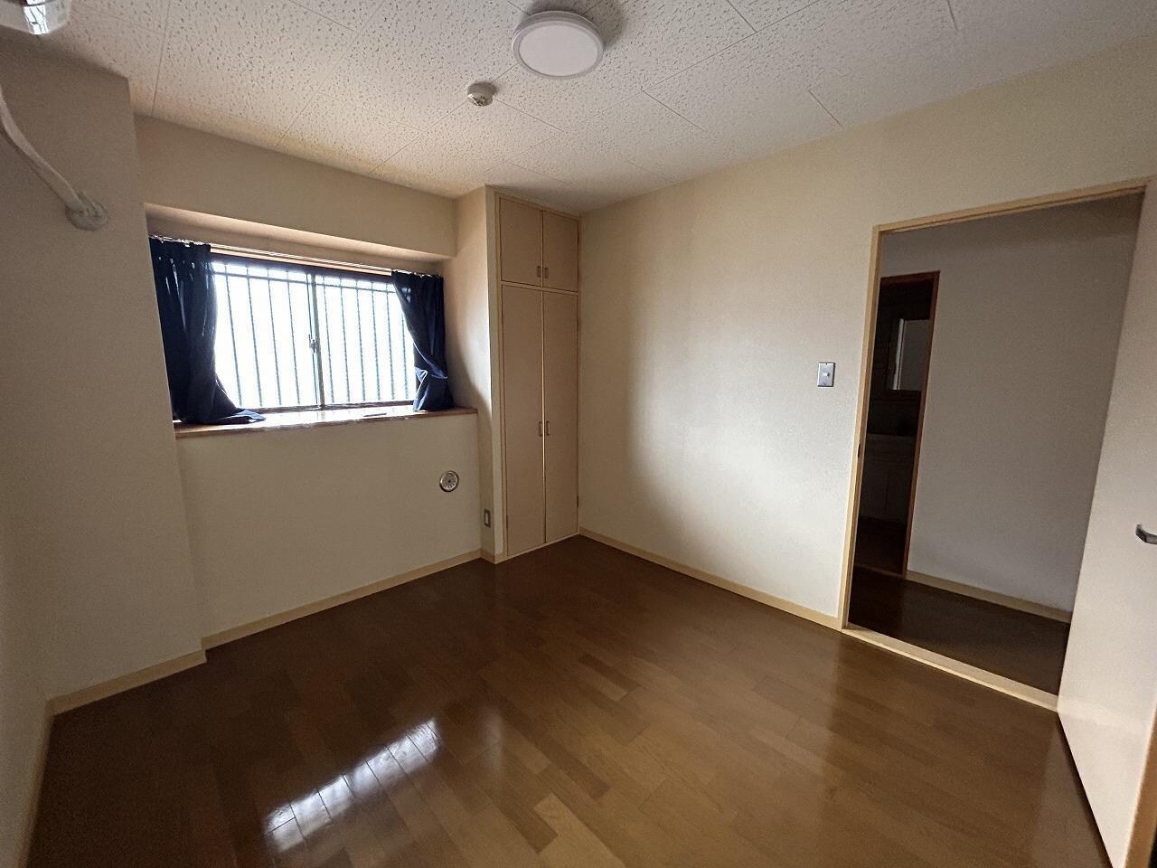 第7水野マンションの物件内観写真