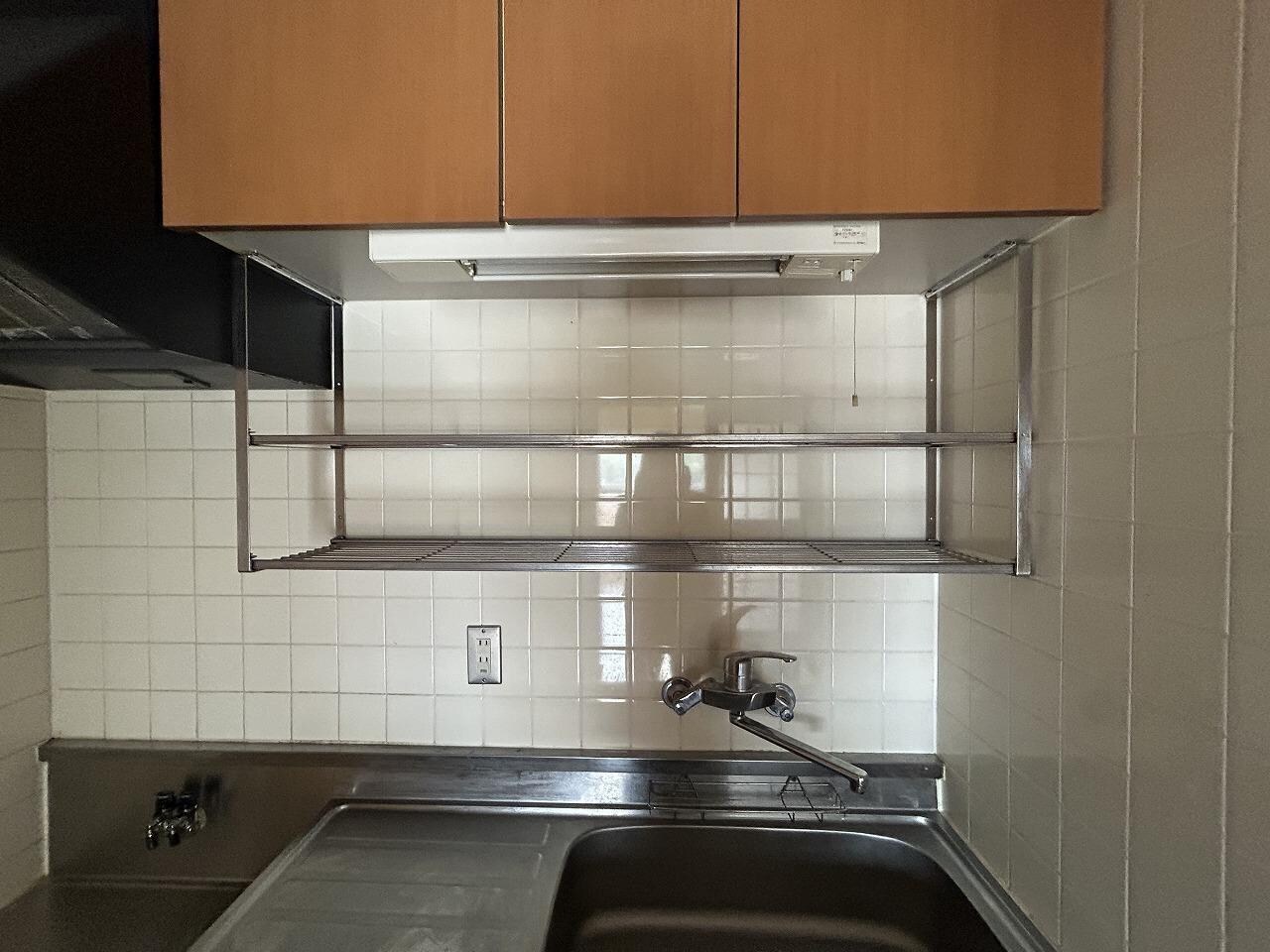 第7水野マンションの物件内観写真