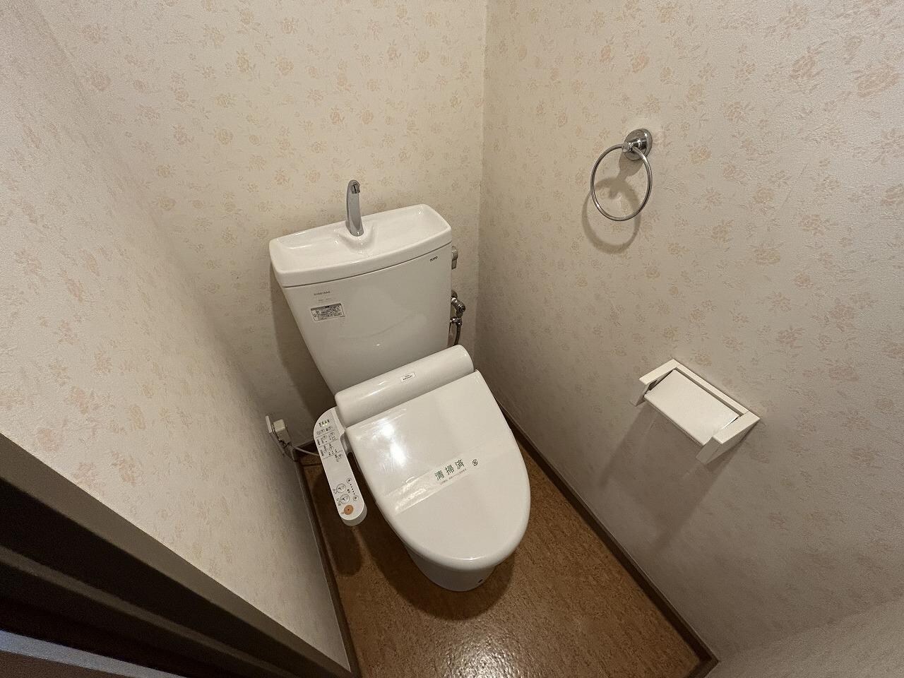 コーナン徳常ビルの物件内観写真