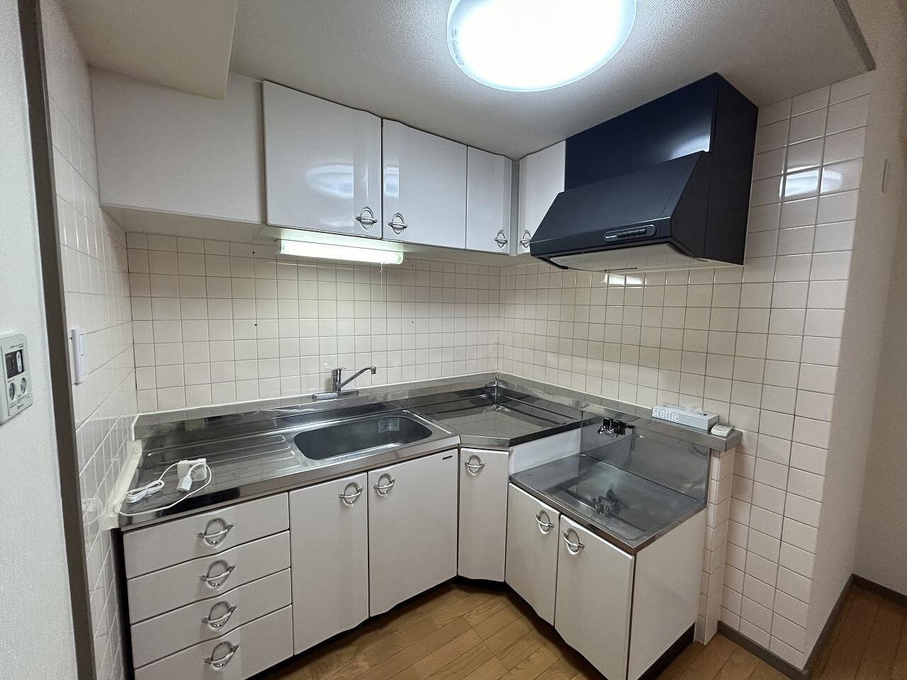 コーナン徳常ビルの物件内観写真