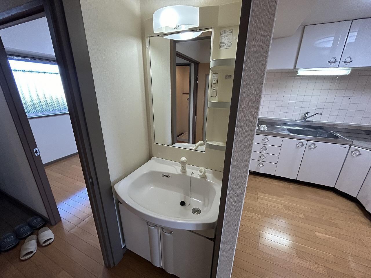 コーナン徳常ビルの物件内観写真