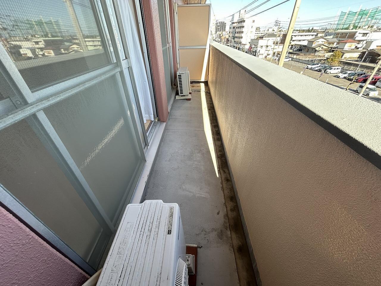 コーナン徳常ビルの物件内観写真