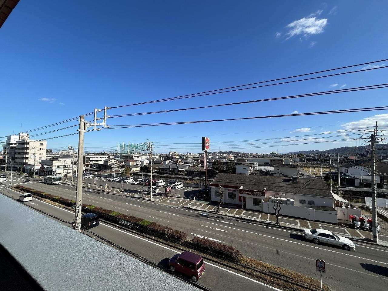 コーナン徳常ビルの物件内観写真