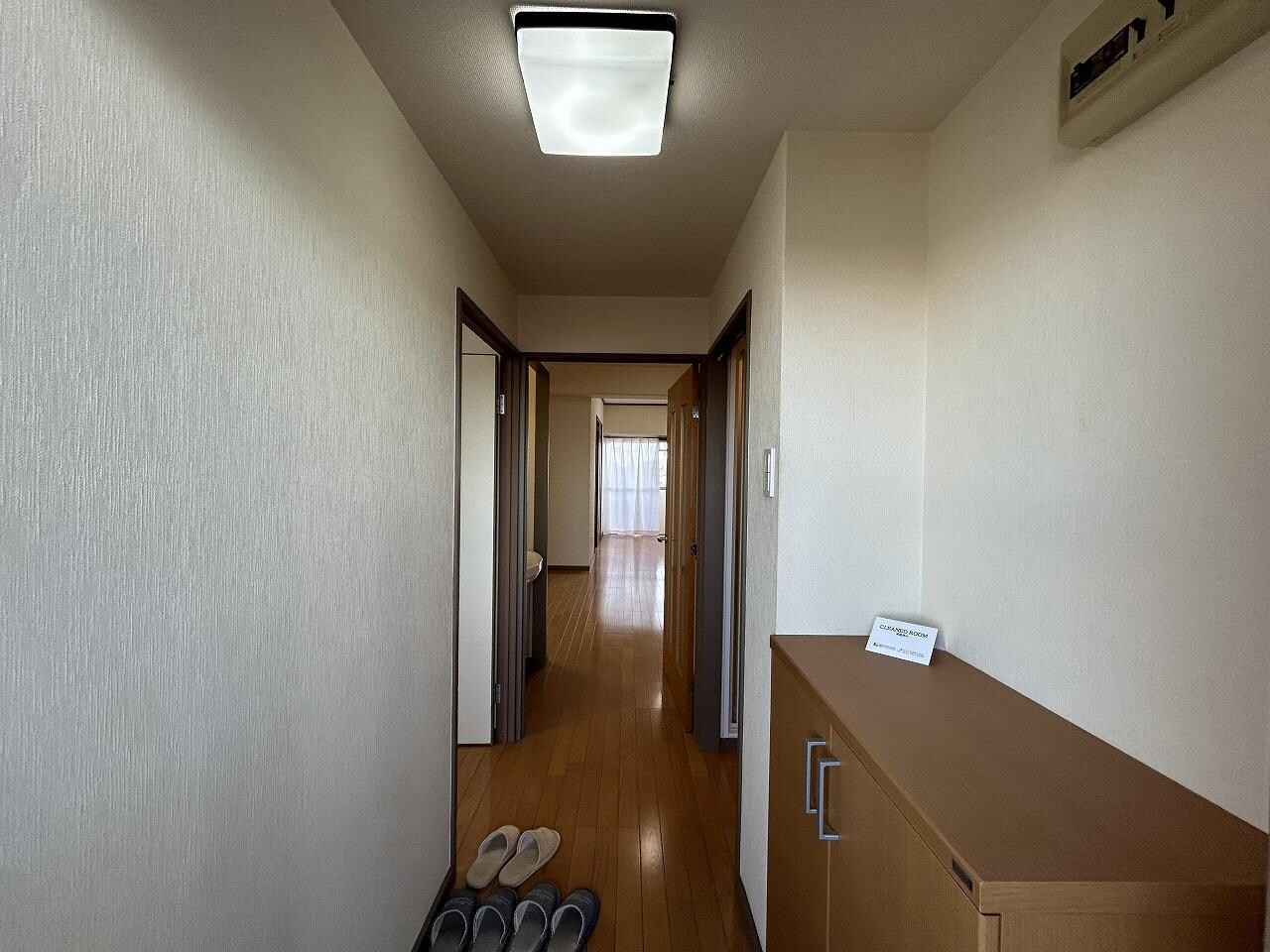 コーナン徳常ビルの物件内観写真