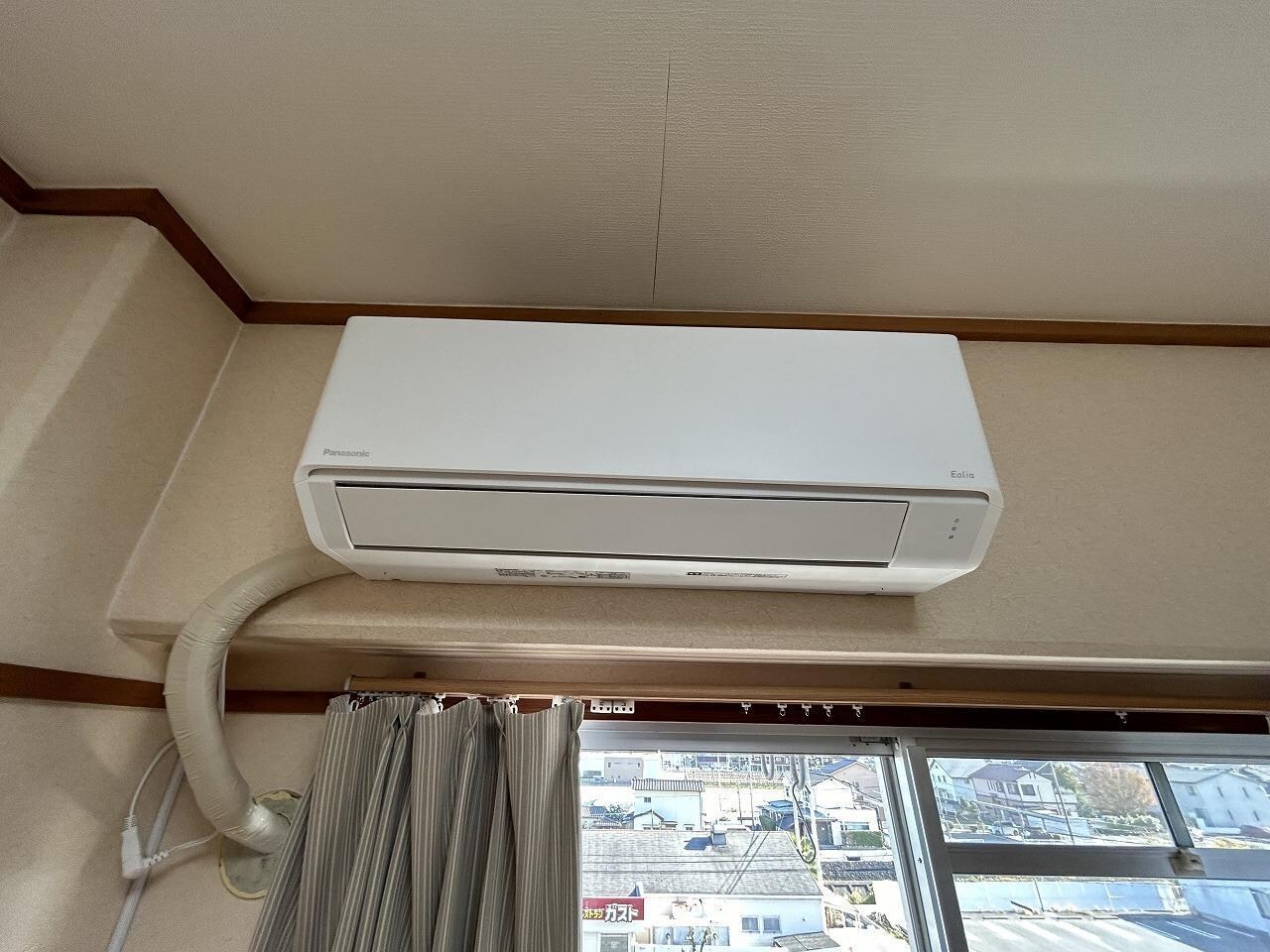 コーナン徳常ビルの物件内観写真