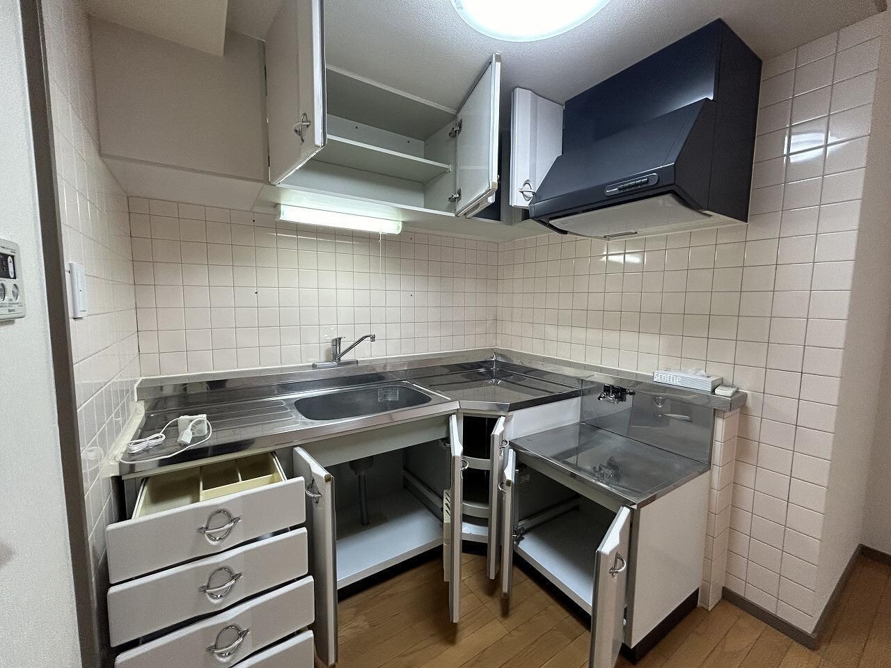 コーナン徳常ビルの物件内観写真