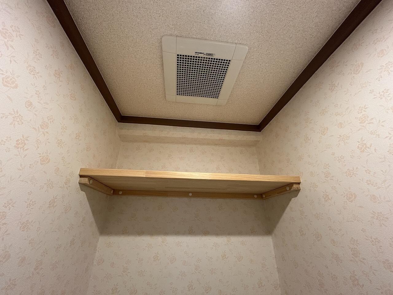 コーナン徳常ビルの物件内観写真