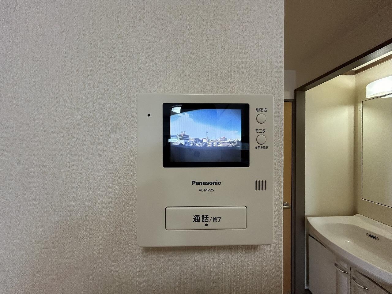 コーナン徳常ビルの物件内観写真