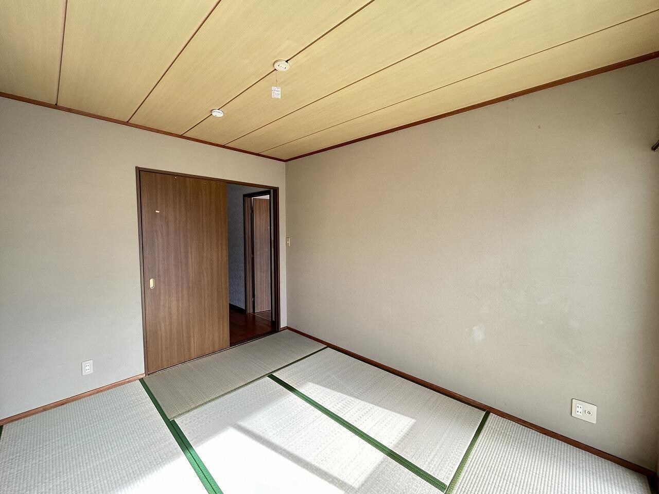 レジデンス一宮の物件内観写真