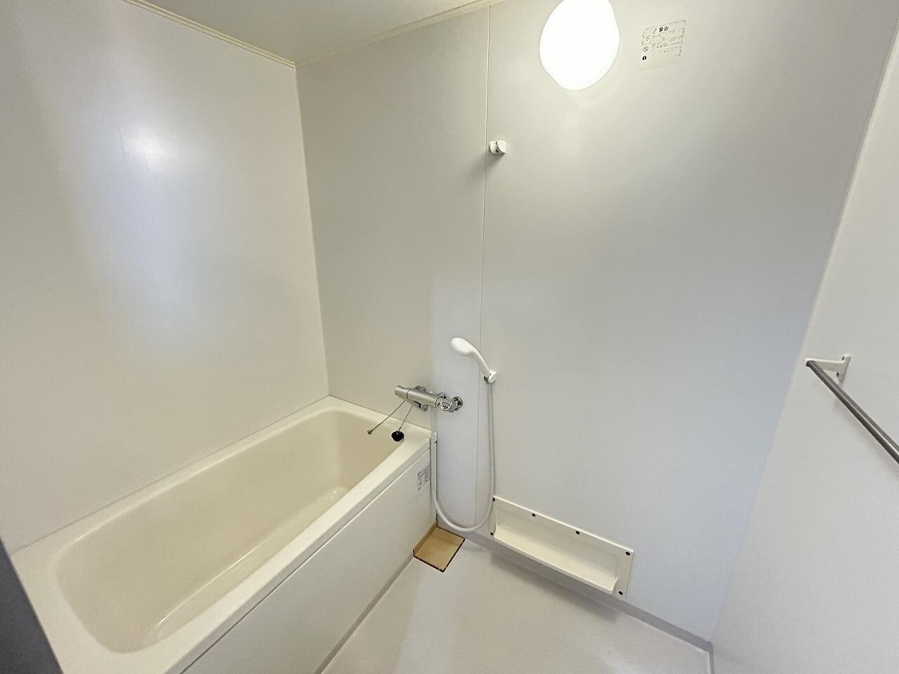 レジデンス一宮の物件内観写真