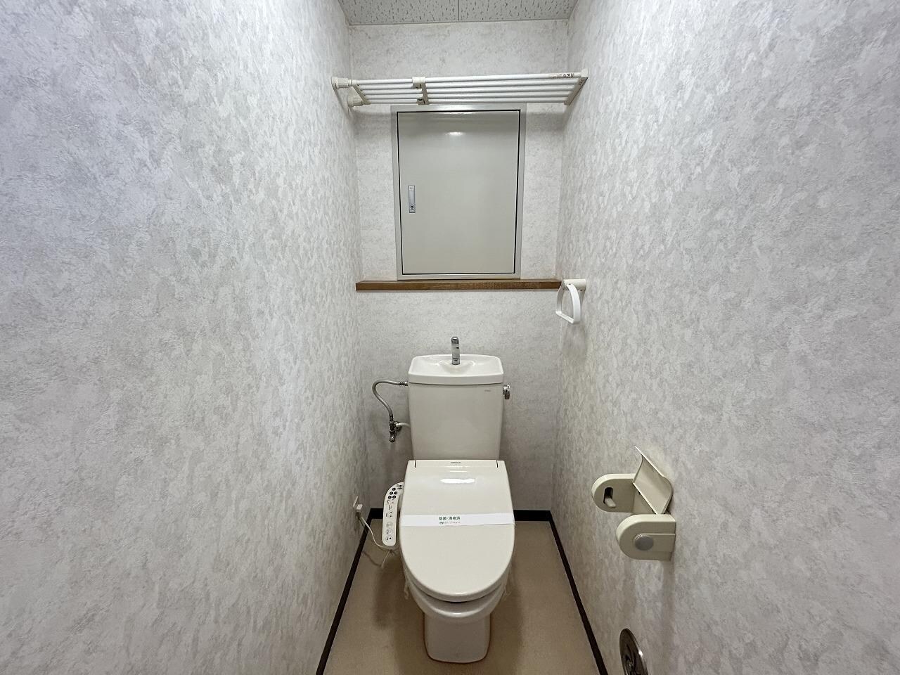 レジデンス一宮の物件内観写真