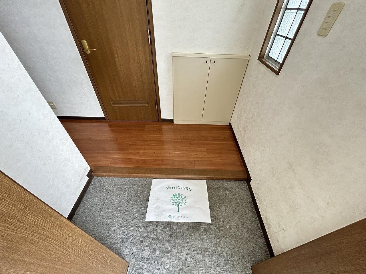 レジデンス一宮の物件内観写真