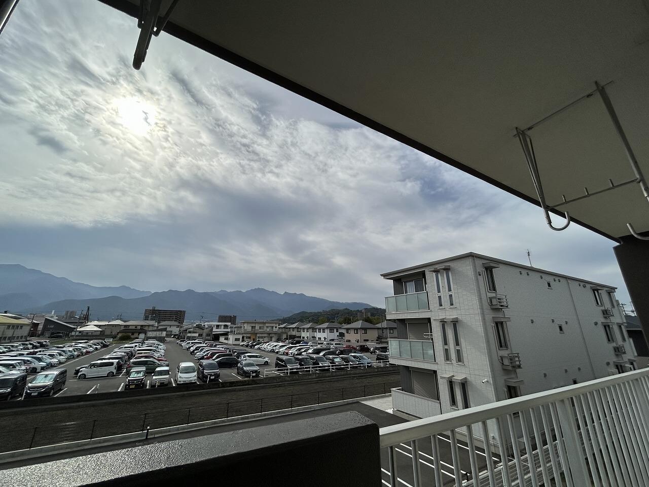 レジデンス一宮の物件内観写真