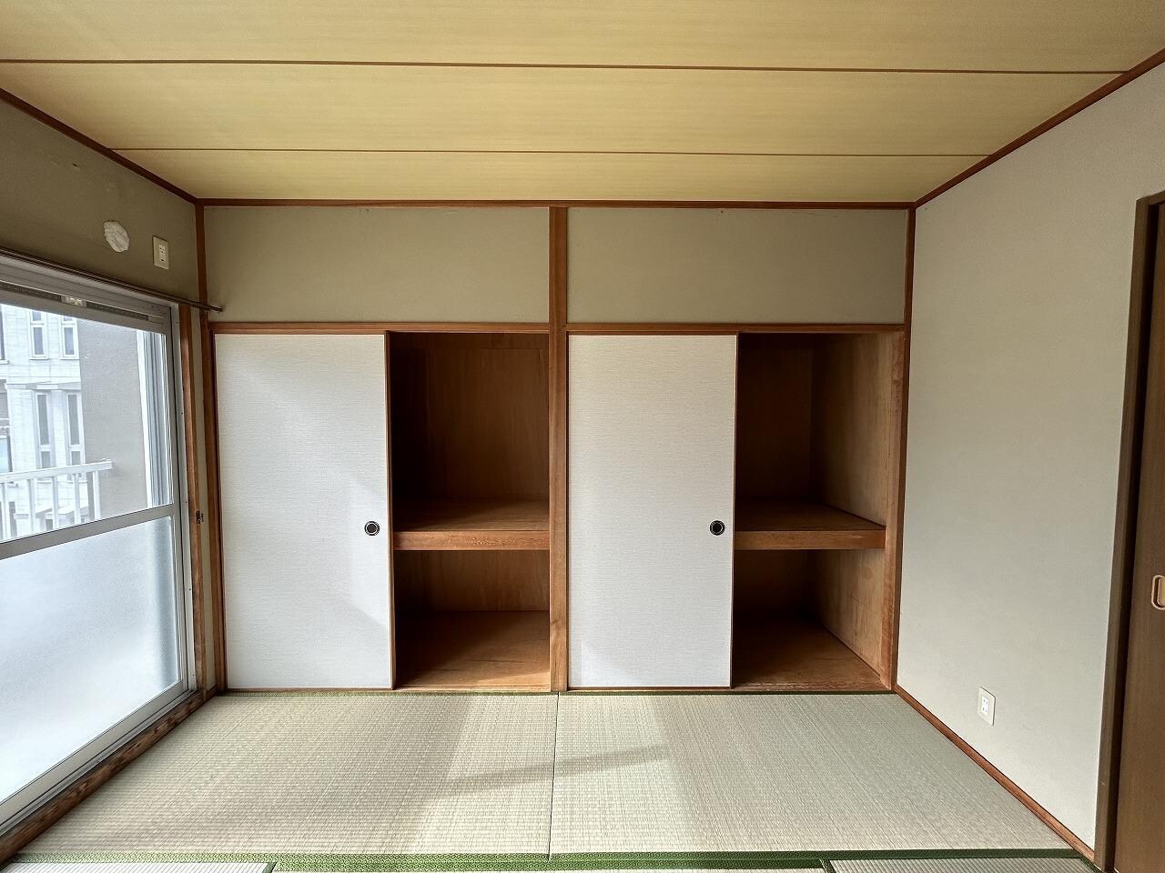 レジデンス一宮の物件内観写真