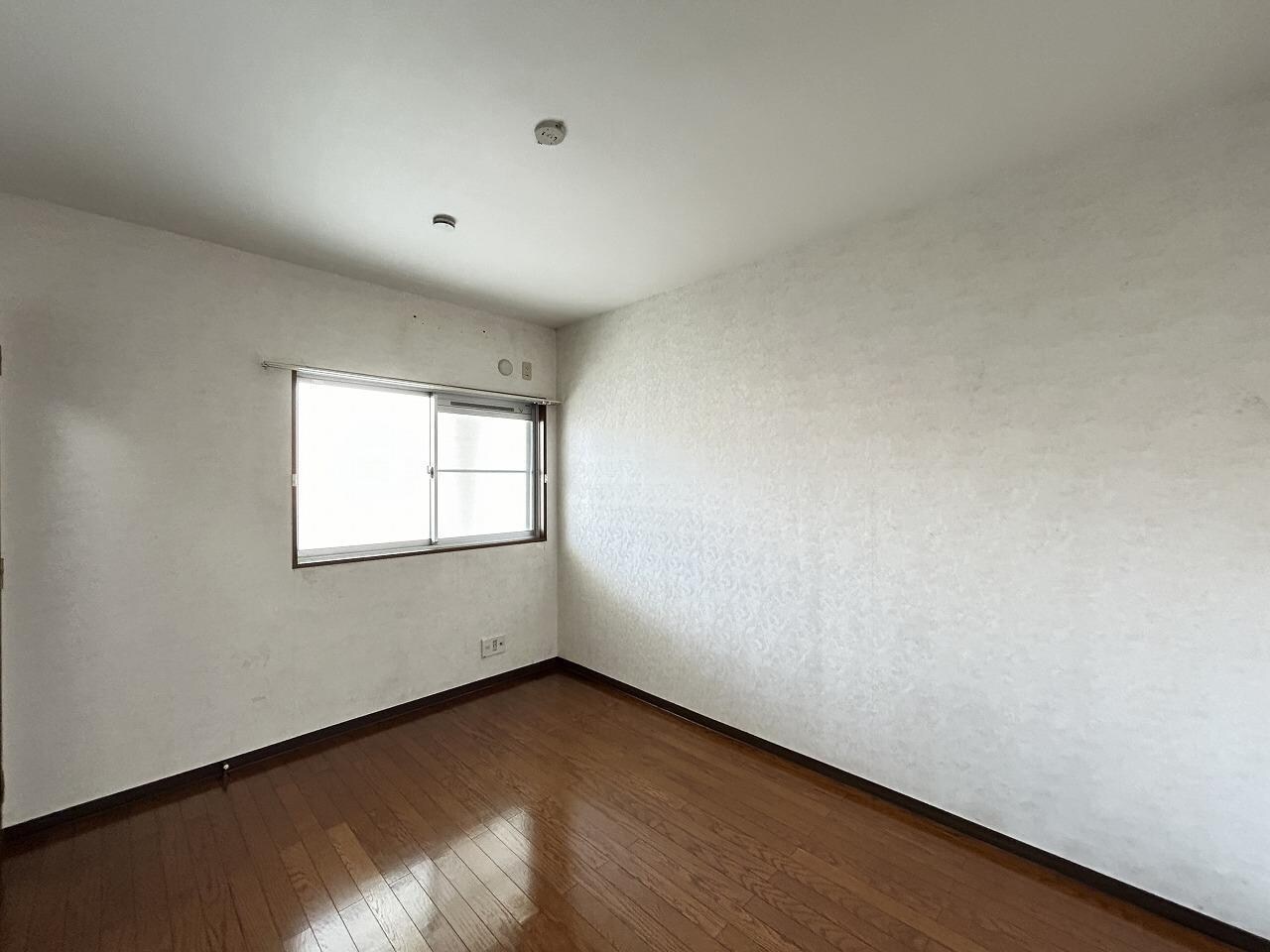 レジデンス一宮の物件内観写真