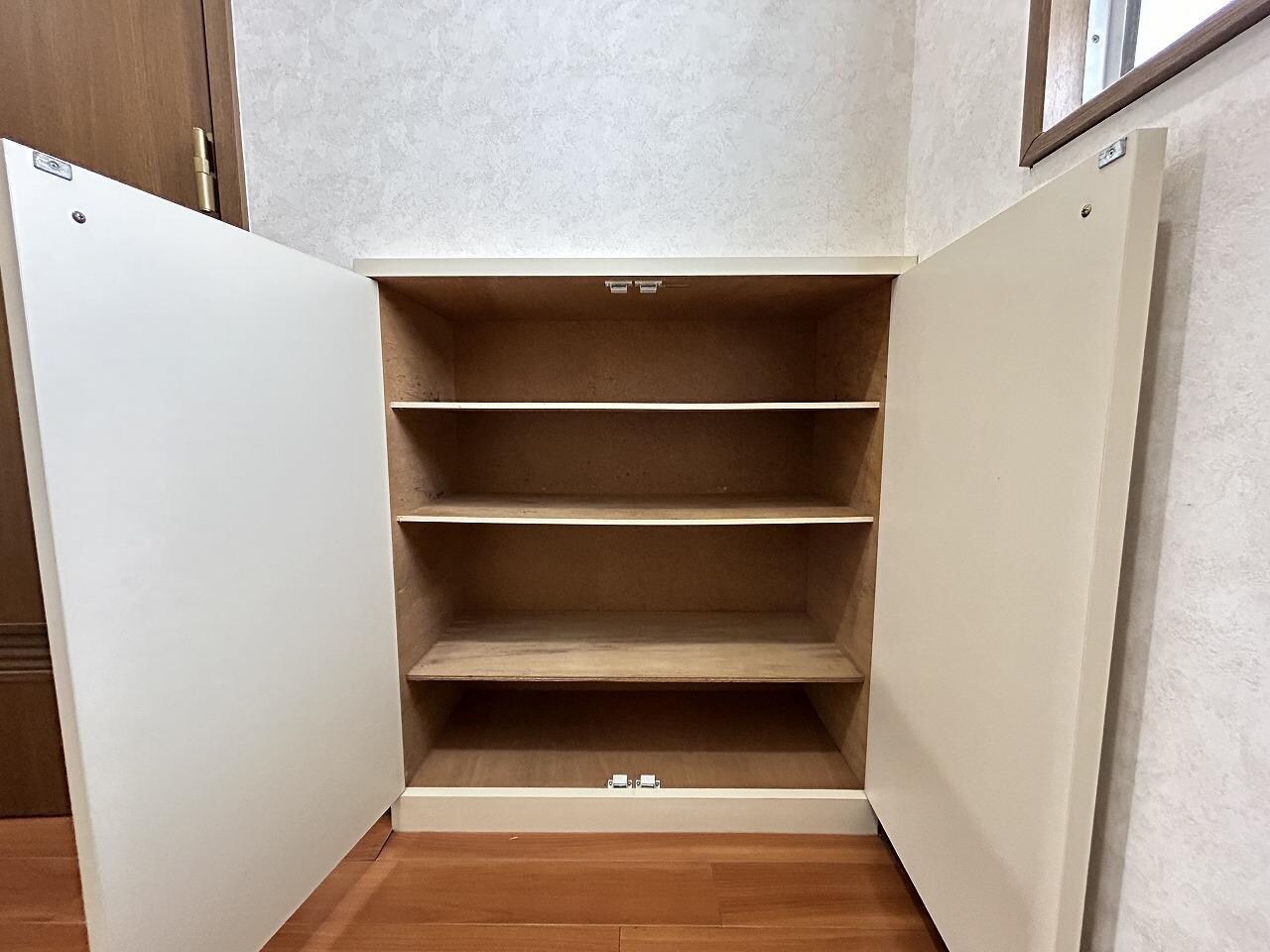 レジデンス一宮の物件内観写真