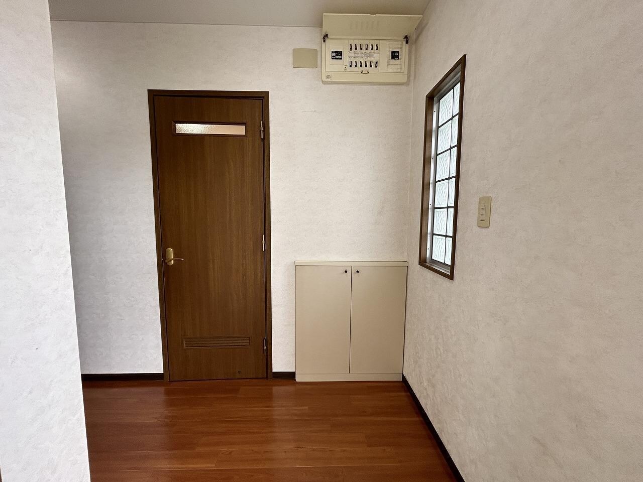 レジデンス一宮の物件内観写真