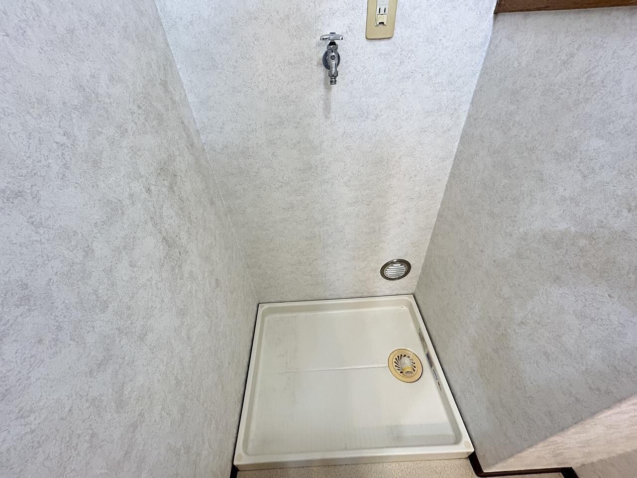 レジデンス一宮の物件内観写真