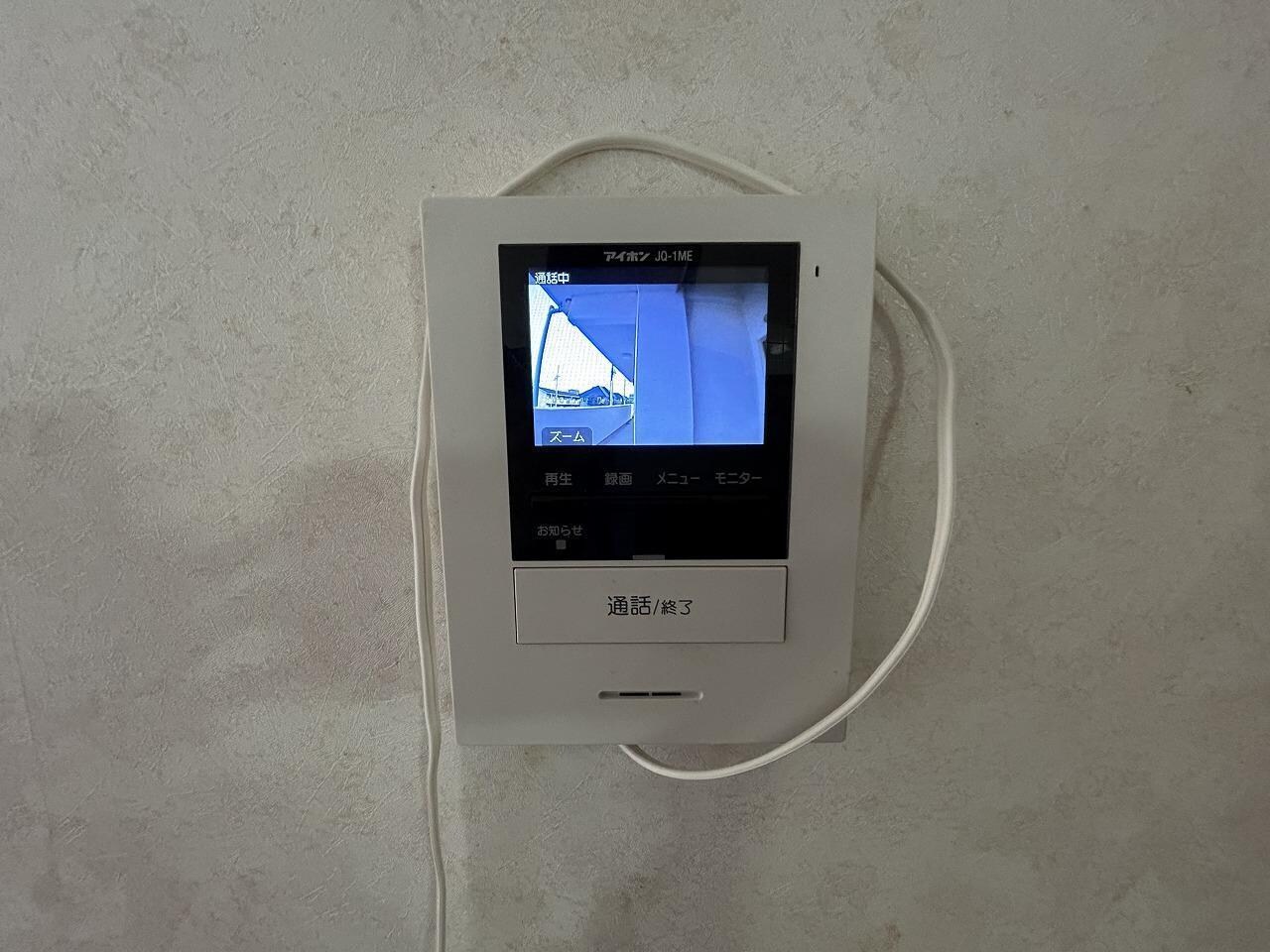 レジデンス一宮の物件内観写真