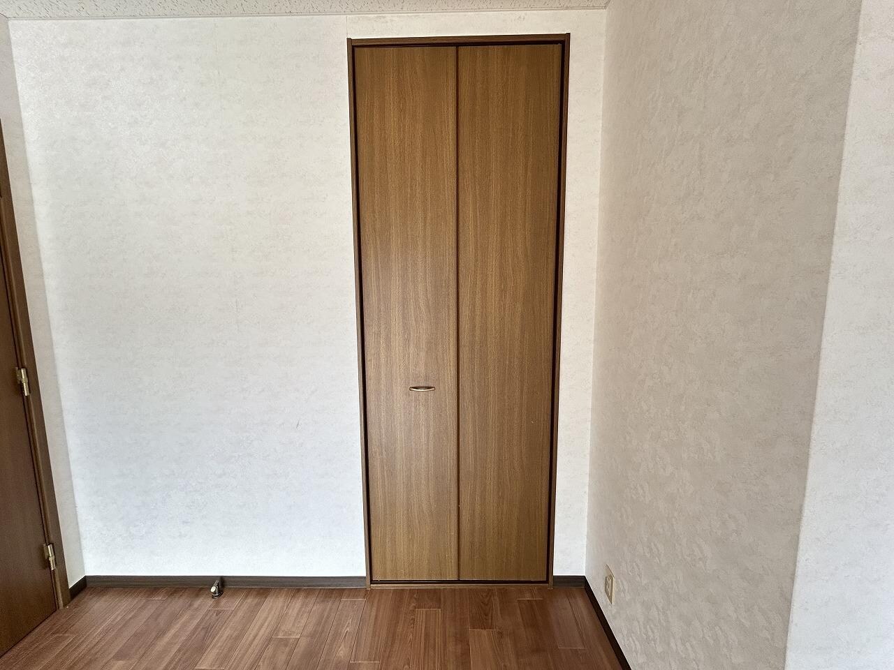 レジデンス一宮の物件内観写真