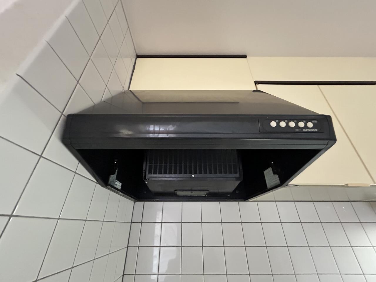 レジデンス一宮の物件内観写真