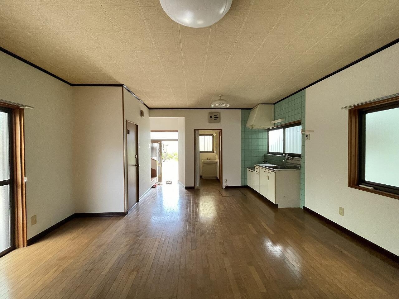 北内町4丁目4-25貸家の物件内観写真